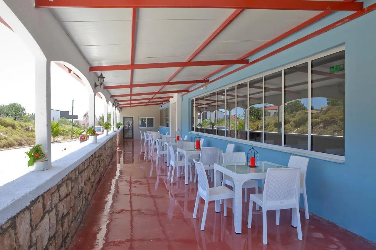 Aparthotel Indag Apart Aile Oteli Seferihisar Turkey
