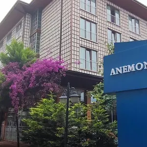 Anemon Trabzon Hotel Yalıkavak