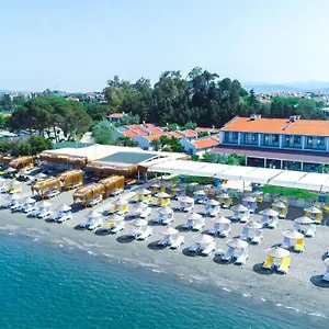 Teos Ormanci Tatil Koyu Resort