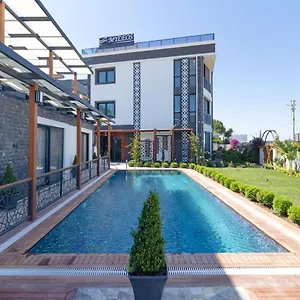 My Leos Hotel