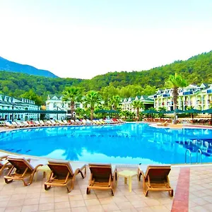 Forest Village Hotel Ölüdeniz