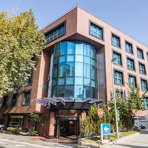 2000 Kavaklidere Hotel Ankara