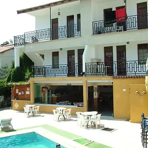 Gultepe Aparthotel Kusadası