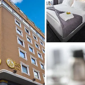 Funda Hotel Trabzon