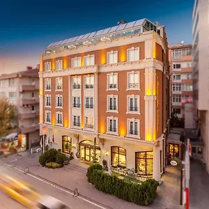 Gordion - Special Class Hotel Ankara