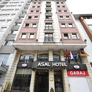 Asal Hotel Ankara